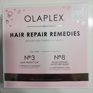 Olaplex Hair Repair Remedies Gift set